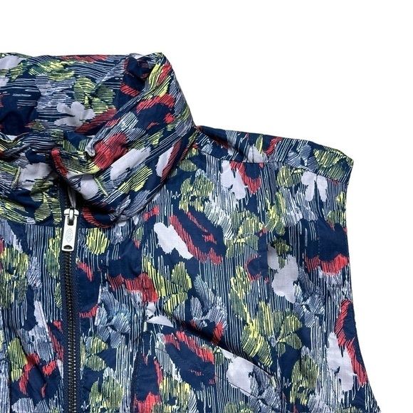 FP Movement by Free People Off The Grid Printed Vest | U.S. Woman’s Small - Picture 6 of 13